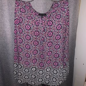 BEAUTIFUL long sleeve blouse